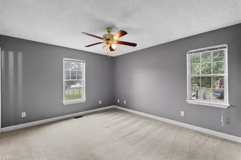 Bedroom - 624 Paramount St, High Point, NC 27260 photo 1 of 10