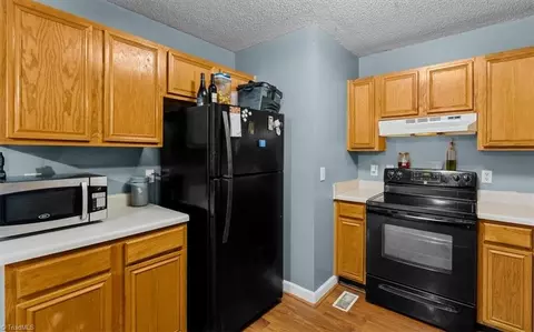 Kitchen - 624 Paramount St, High Point, NC 27260 photo 1 of 2