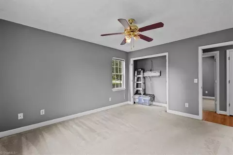 Bedroom - 624 Paramount St, High Point, NC 27260 photo 2 of 10