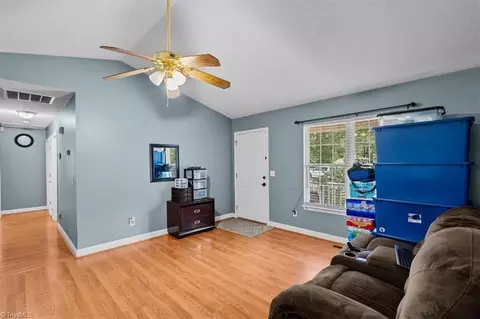 Entry Way - 624 Paramount St, High Point, NC 27260 photo 5 of 5