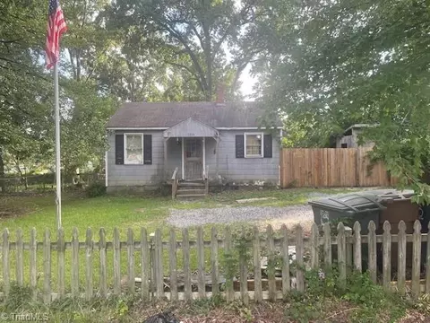 1314 Mayfair Ave, Greensboro, NC 27405