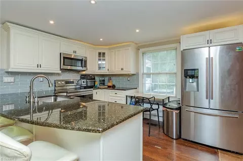 Kitchen - 6440 Nc Highway 62, Trinity, NC 27370 photo 1 of 6