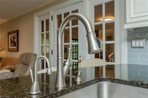 Kitchen - 6440 Nc Highway 62, Trinity, NC 27370 photo 4 of 6