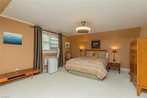 Bedroom - 6440 Nc Highway 62, Trinity, NC 27370 photo 3 of 7