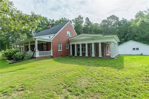 Exterior - 6440 Nc Highway 62, Trinity, NC 27370 photo 4 of 9