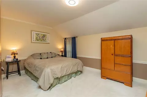 Bedroom - 6440 Nc Highway 62, Trinity, NC 27370 photo 1 of 7