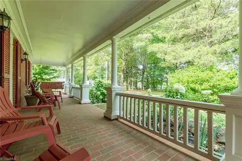 Exterior - 6440 Nc Highway 62, Trinity, NC 27370 photo 3 of 9