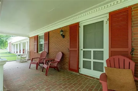 Exterior - 6440 Nc Highway 62, Trinity, NC 27370 photo 2 of 9