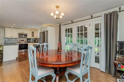 Dining - 6440 Nc Highway 62, Trinity, NC 27370 photo 2 of 2