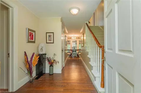 Entry Way - 6440 Nc Highway 62, Trinity, NC 27370 photo 4 of 6