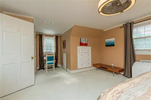Bedroom - 6440 Nc Highway 62, Trinity, NC 27370 photo 4 of 7