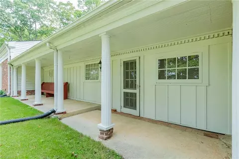 Exterior - 6440 Nc Highway 62, Trinity, NC 27370 photo 6 of 9