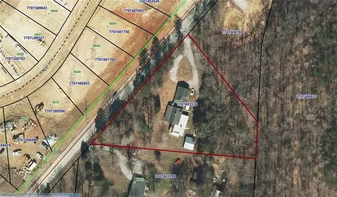 View/Area - 6440 Nc Highway 62, Trinity, NC 27370 photo 1 of 2