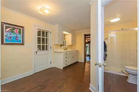 Entry Way - 6440 Nc Highway 62, Trinity, NC 27370 photo 5 of 6