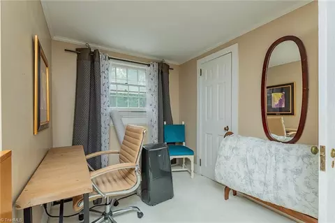 Bedroom - 6440 Nc Highway 62, Trinity, NC 27370 photo 7 of 7