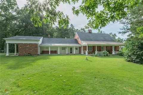 Exterior - 6440 Nc Highway 62, Trinity, NC 27370 photo 8 of 9