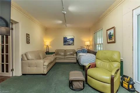 Living - 6440 Nc Highway 62, Trinity, NC 27370 photo 3 of 3