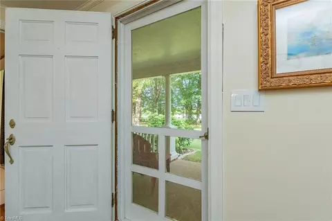 Entry Way - 6440 Nc Highway 62, Trinity, NC 27370 photo 3 of 6