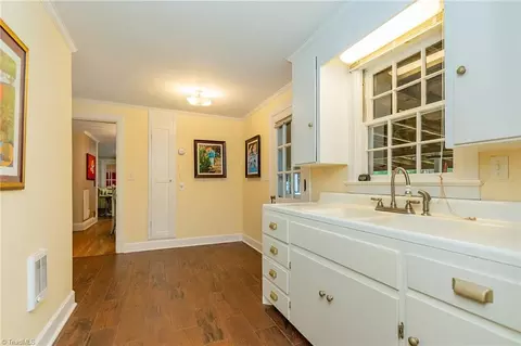 Kitchen - 6440 Nc Highway 62, Trinity, NC 27370 photo 6 of 6