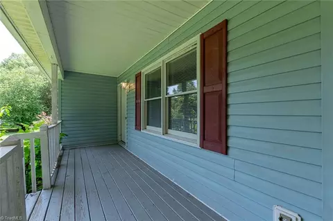 Exterior - 4322 Oak Brook Ct, Trinity, NC 27370 photo 4 of 12