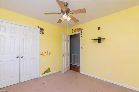 Bedroom - 4322 Oak Brook Ct, Trinity, NC 27370 photo 6 of 6