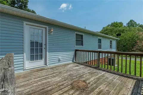 Exterior - 4322 Oak Brook Ct, Trinity, NC 27370 photo 9 of 12