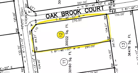 Other - 4322 Oak Brook Ct, Trinity, NC 27370 photo 12 of 14