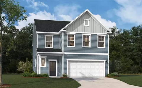 4078 Stallion St, High Point, NC 27262