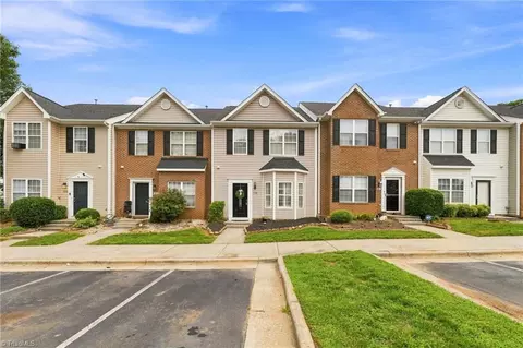 118 Heritage Creek Way, Greensboro, NC 27405
