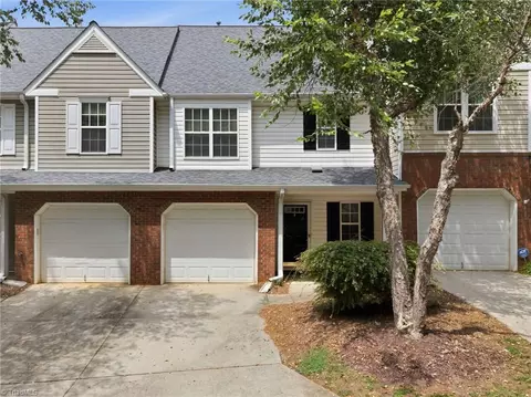 32 Josephine Cir, Greensboro, NC 27410