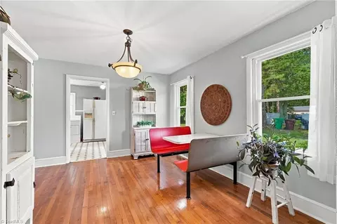 Dining - 109 Sealy Dr, Trinity, NC 27370 photo 1 of 1