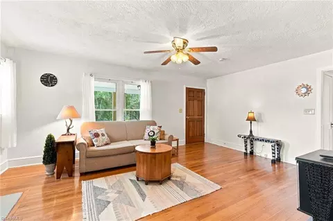 Living - 109 Sealy Dr, Trinity, NC 27370 photo 3 of 3