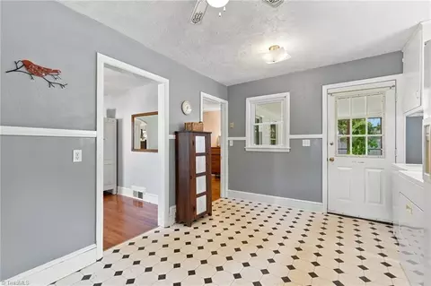 Entry Way - 109 Sealy Dr, Trinity, NC 27370 photo 1 of 1