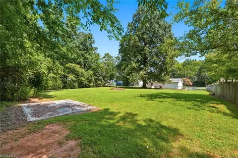 Exterior - 109 Sealy Dr, Trinity, NC 27370 photo 6 of 6