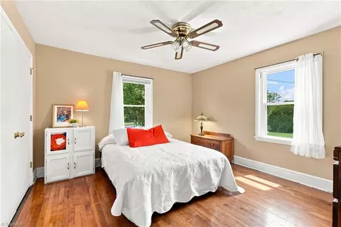 Bedroom - 109 Sealy Dr, Trinity, NC 27370 photo 1 of 4