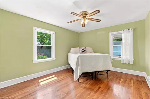 Bedroom - 109 Sealy Dr, Trinity, NC 27370 photo 4 of 4