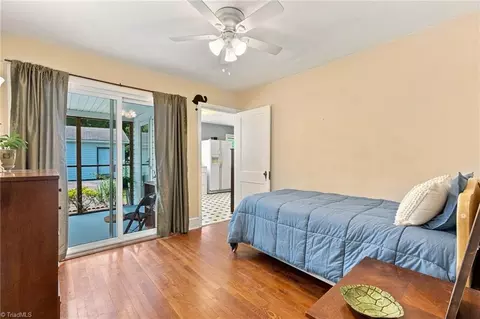 Bedroom - 109 Sealy Dr, Trinity, NC 27370 photo 3 of 4