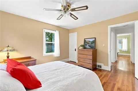Bedroom - 109 Sealy Dr, Trinity, NC 27370 photo 2 of 4