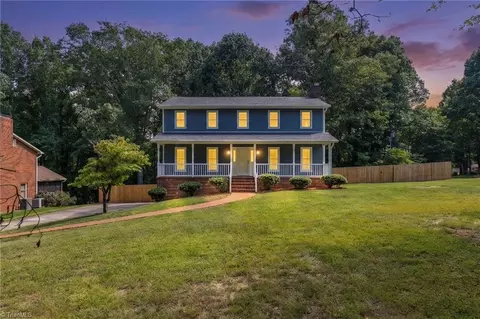 236 Lilac Dr, Kernersville, NC 27284