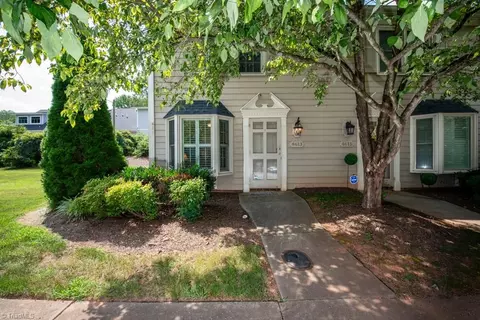 4613 Lawndale Dr, Greensboro, NC 27455