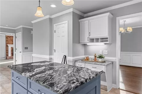 Kitchen - 5229 Bridge Pointe Dr, Clemmons, NC 27012 photo 3 of 3