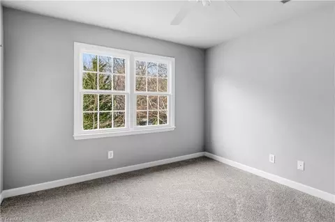 Bedroom - 5229 Bridge Pointe Dr, Clemmons, NC 27012 photo 3 of 4