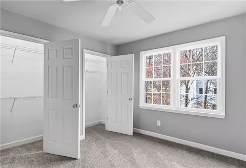 Bedroom - 5229 Bridge Pointe Dr, Clemmons, NC 27012 photo 4 of 4