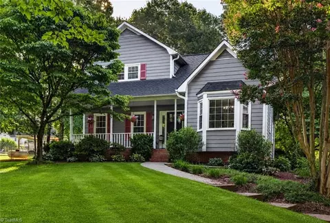 188 Brambleton Rd, Winston Salem, NC 27127