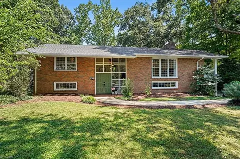 2941 Good Hope Rd, Winston Salem, NC 27106