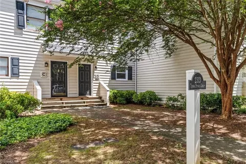 2313 Terra Stone Ct #D, Winston Salem, NC 27103