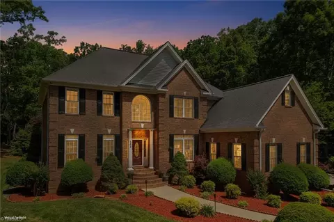 565 Irvin Farm Rd, Reidsville, NC 27320