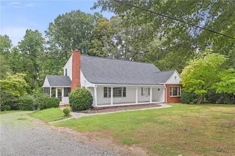 3563 Milhaven Rd, Winston Salem, NC 27106