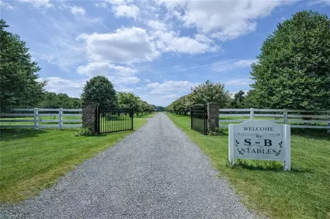 3415 Suits Rd, Gibsonville, NC 27249