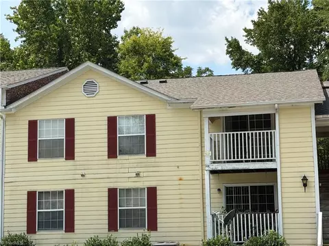 523 Mystic Dr #G, Greensboro, NC 27406